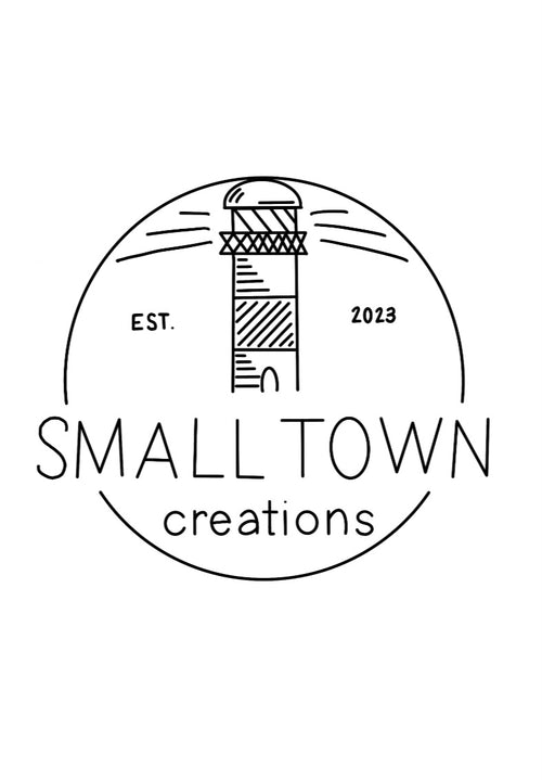 Small Town Creations